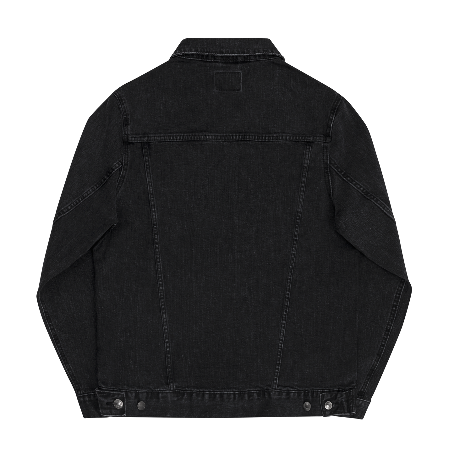 Chaqueta vaquera hombre mashka