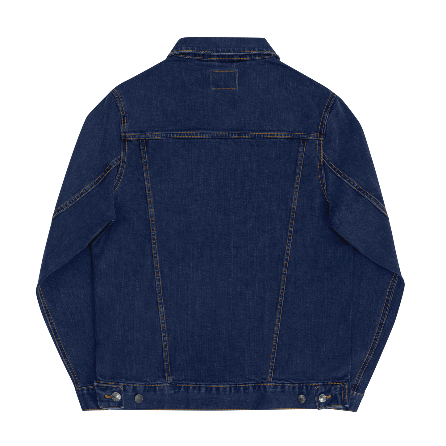 Chaqueta vaquera hombre mashka