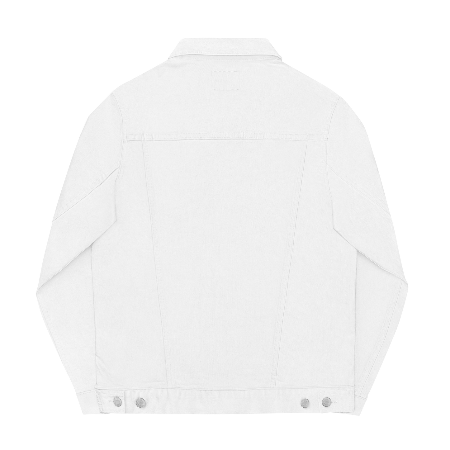Chaqueta vaquera hombre mashka