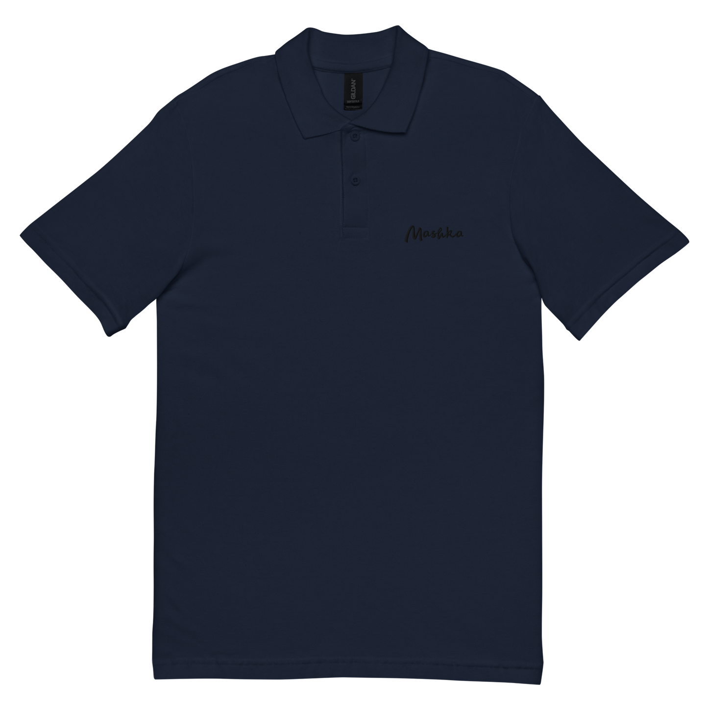 Polo de piqué mujer mashka