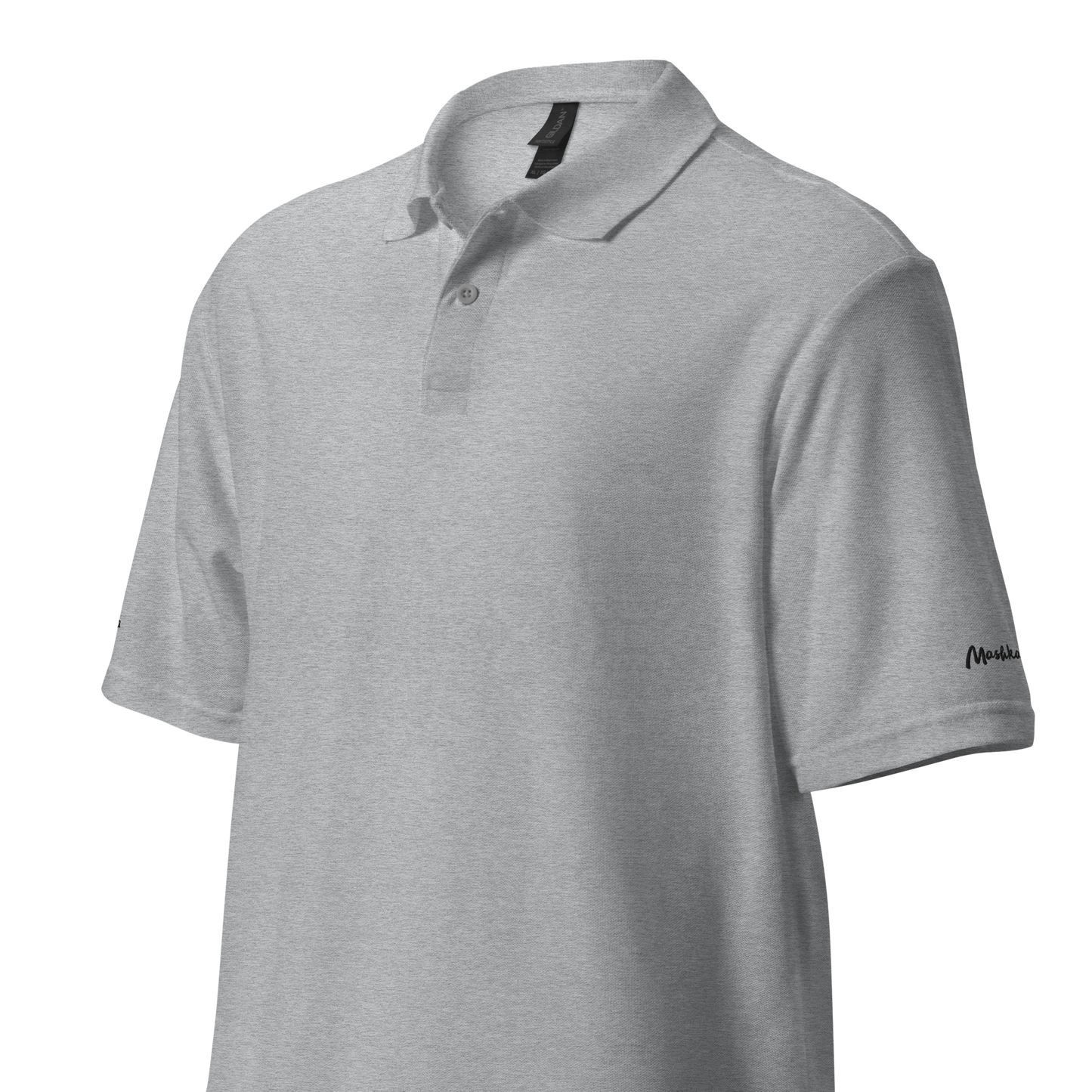 Polo de piqué mujer mashka