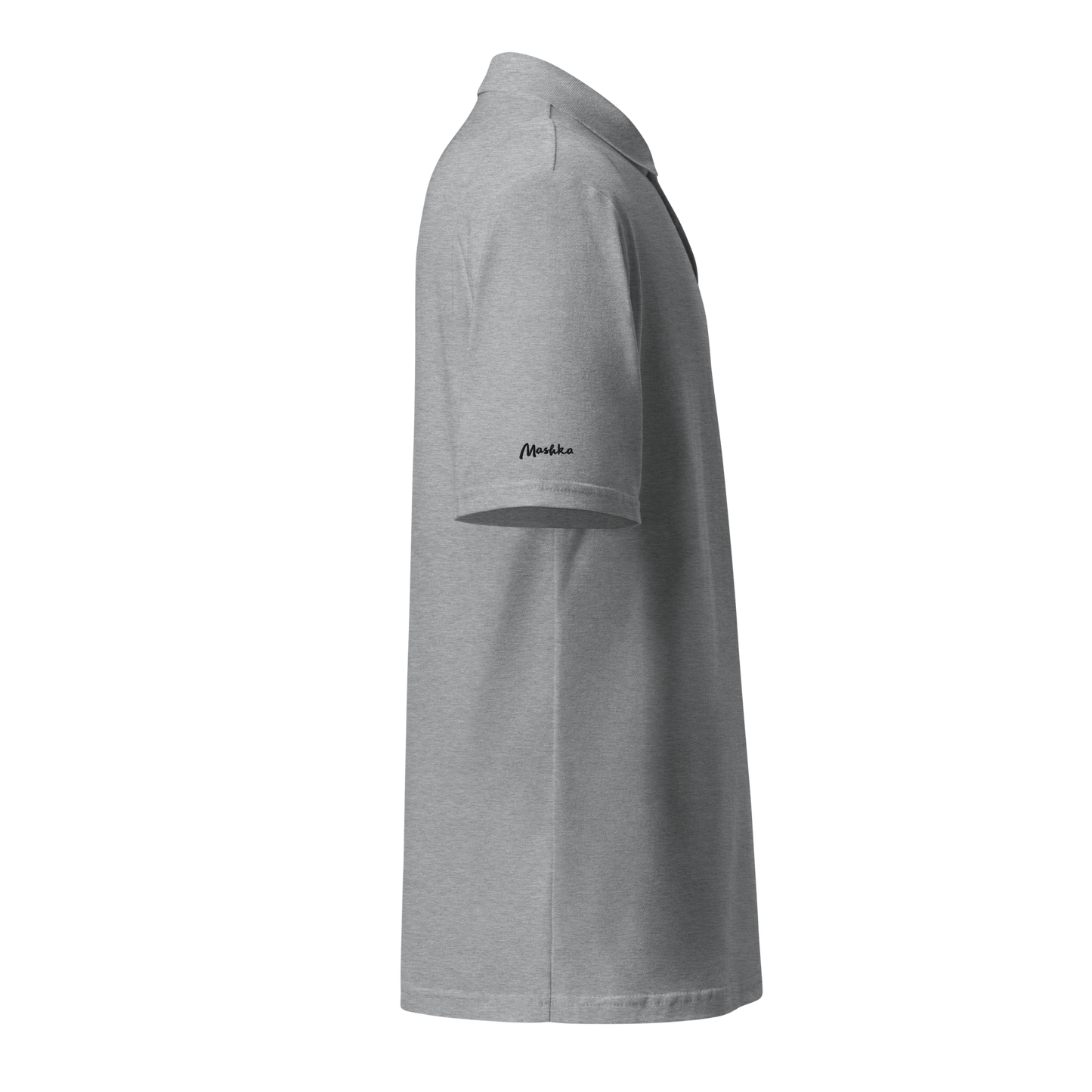 Polo de piqué mujer mashka
