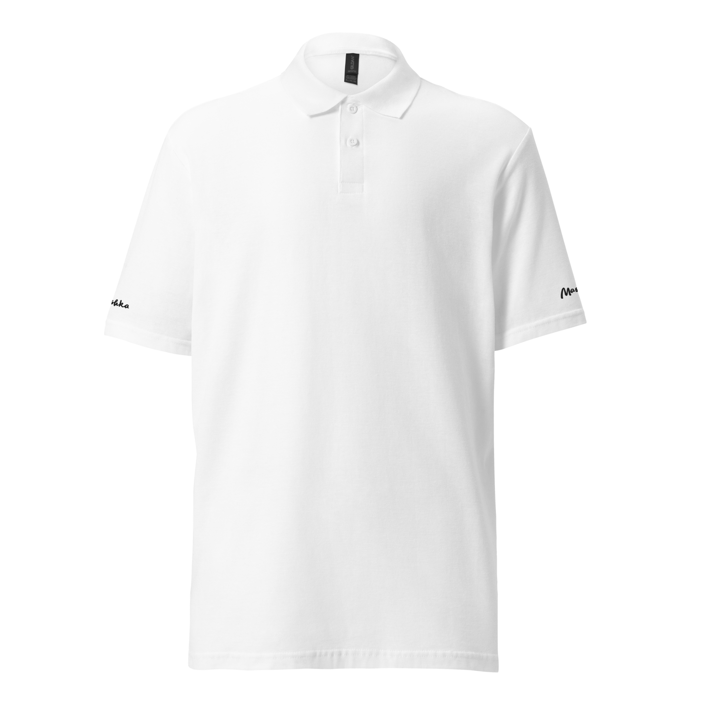 Polo de piqué mujer mashka