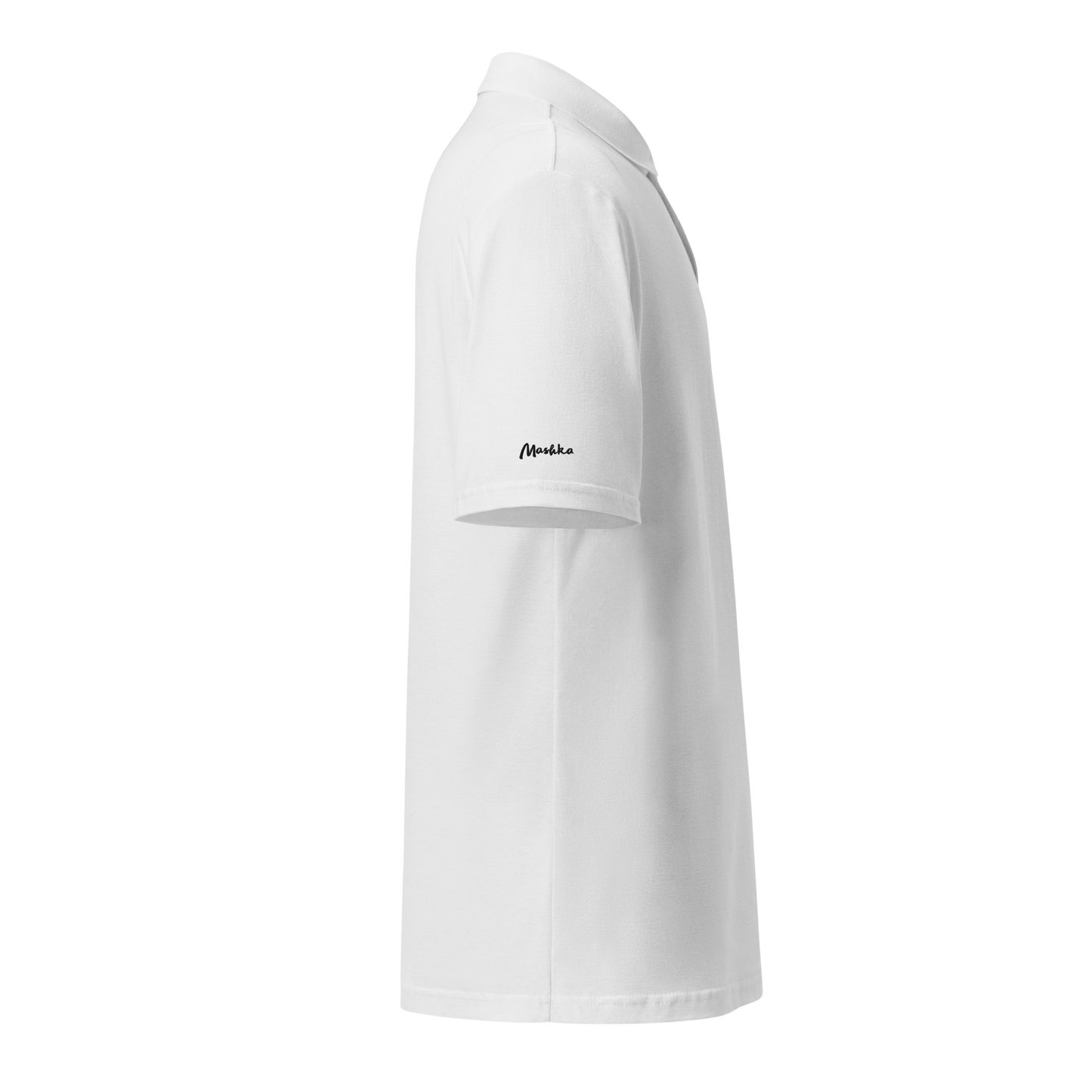 Polo de piqué mujer mashka