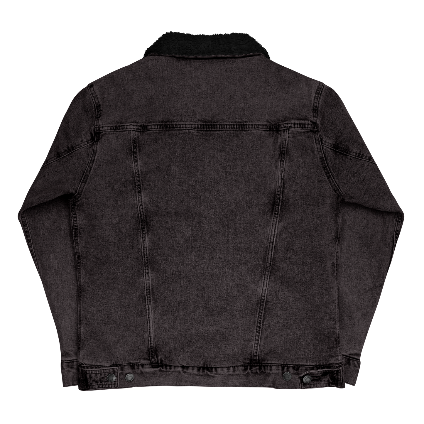 Chaqueta vaquera borreguillo mujer mashka