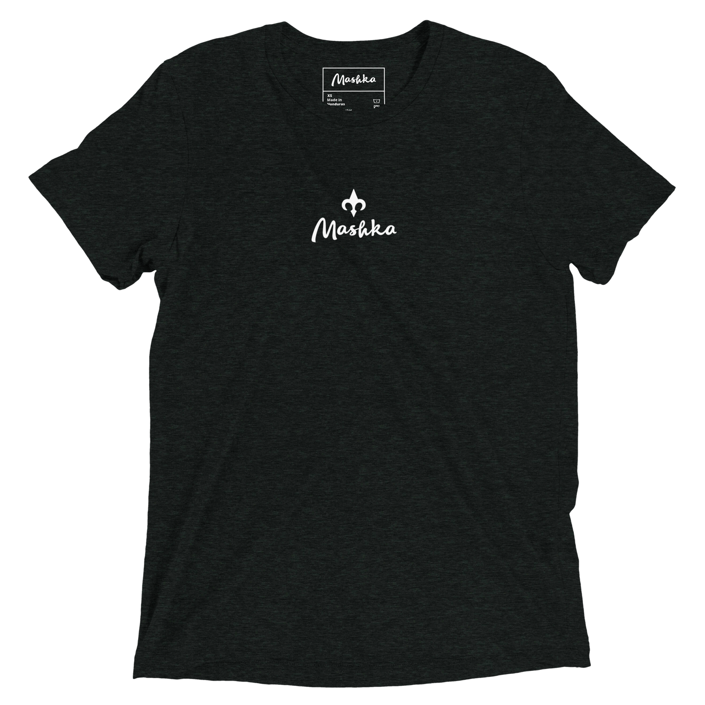 Camiseta de manga corta dragón hombre mashka