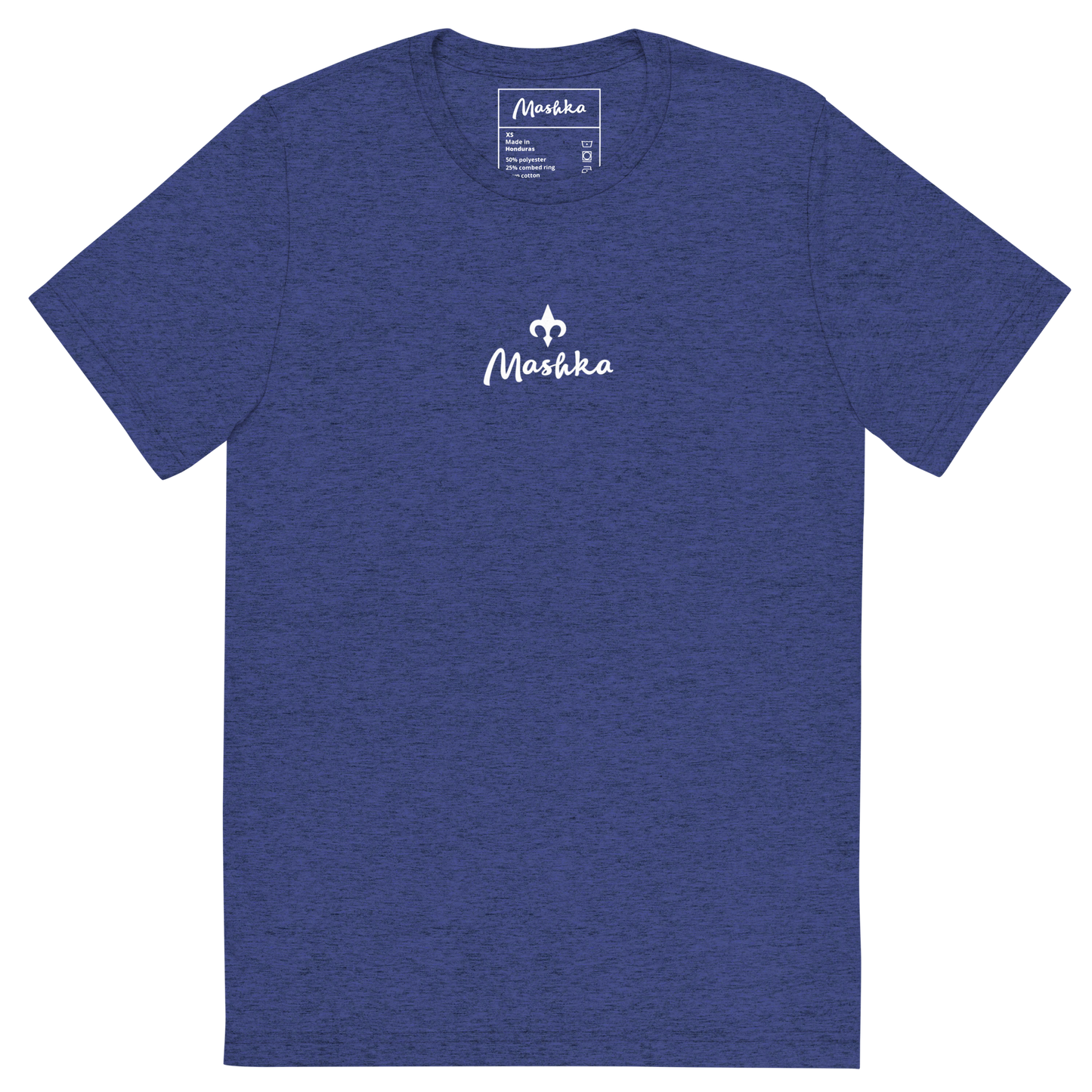 Camiseta de manga corta dragón hombre mashka