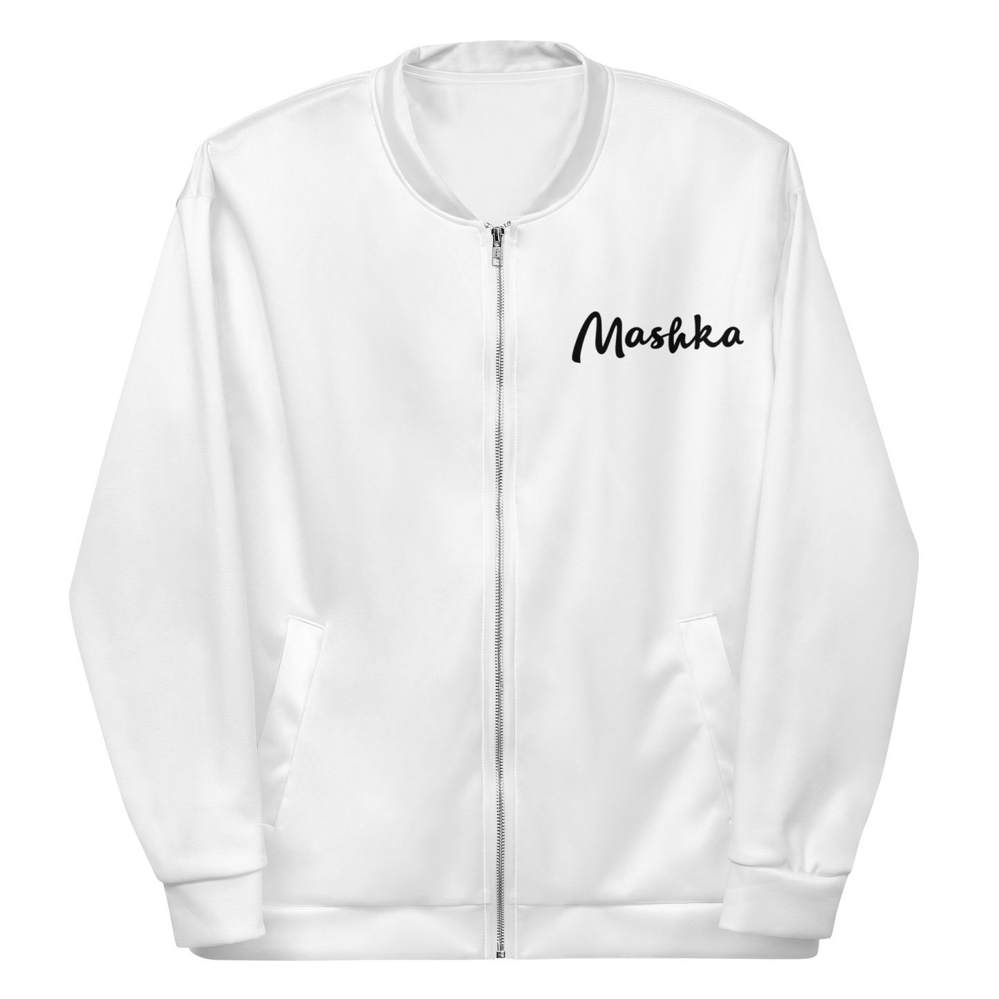 Chaqueta bomber mujer mashka