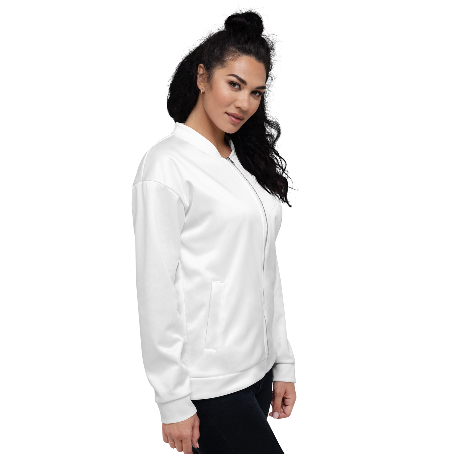 Chaqueta bomber mujer mashka