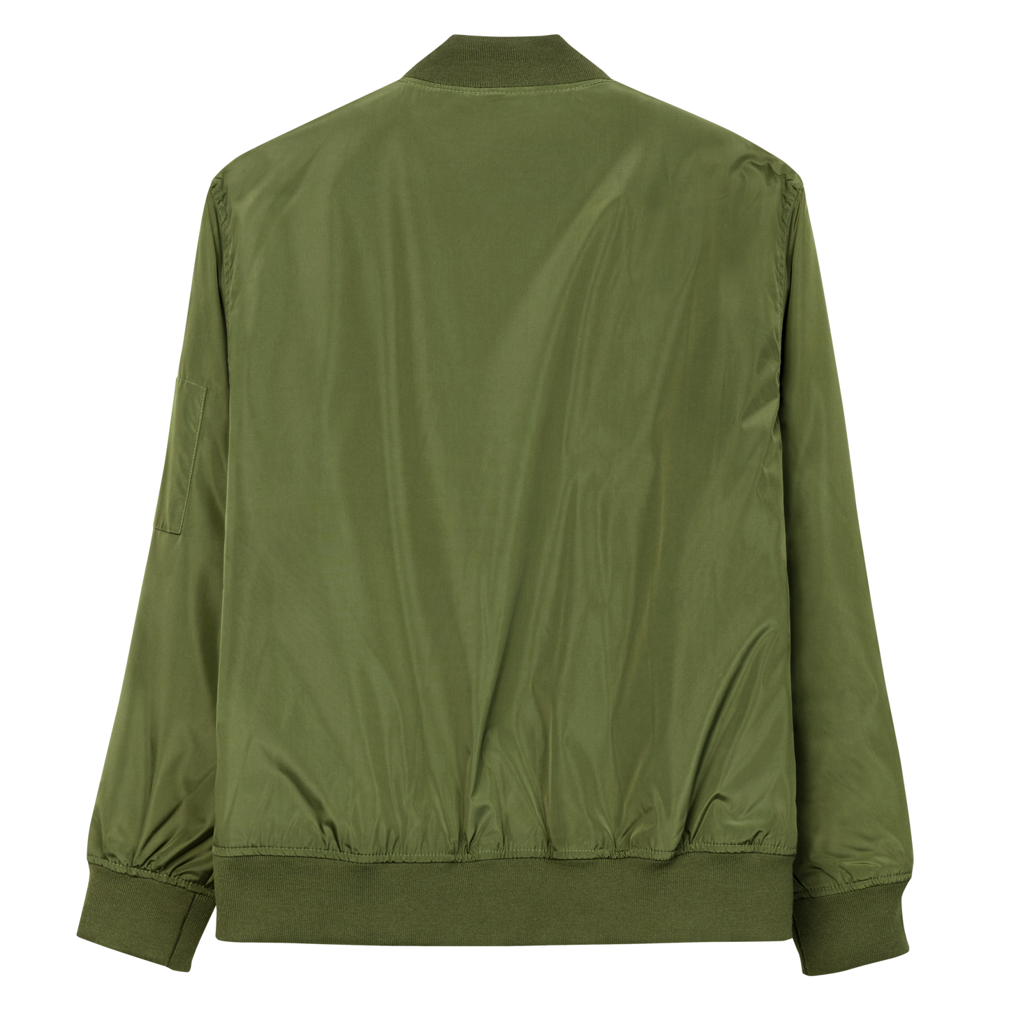 Chaqueta bomber mujer mashka