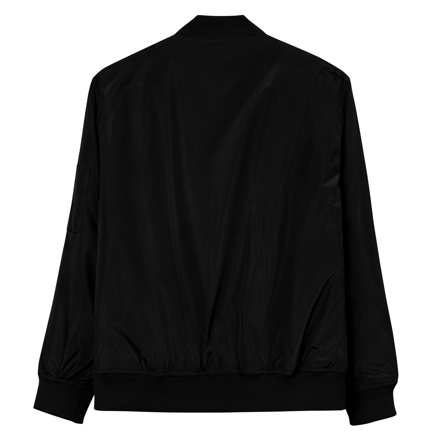 Chaqueta bomber mujer mashka